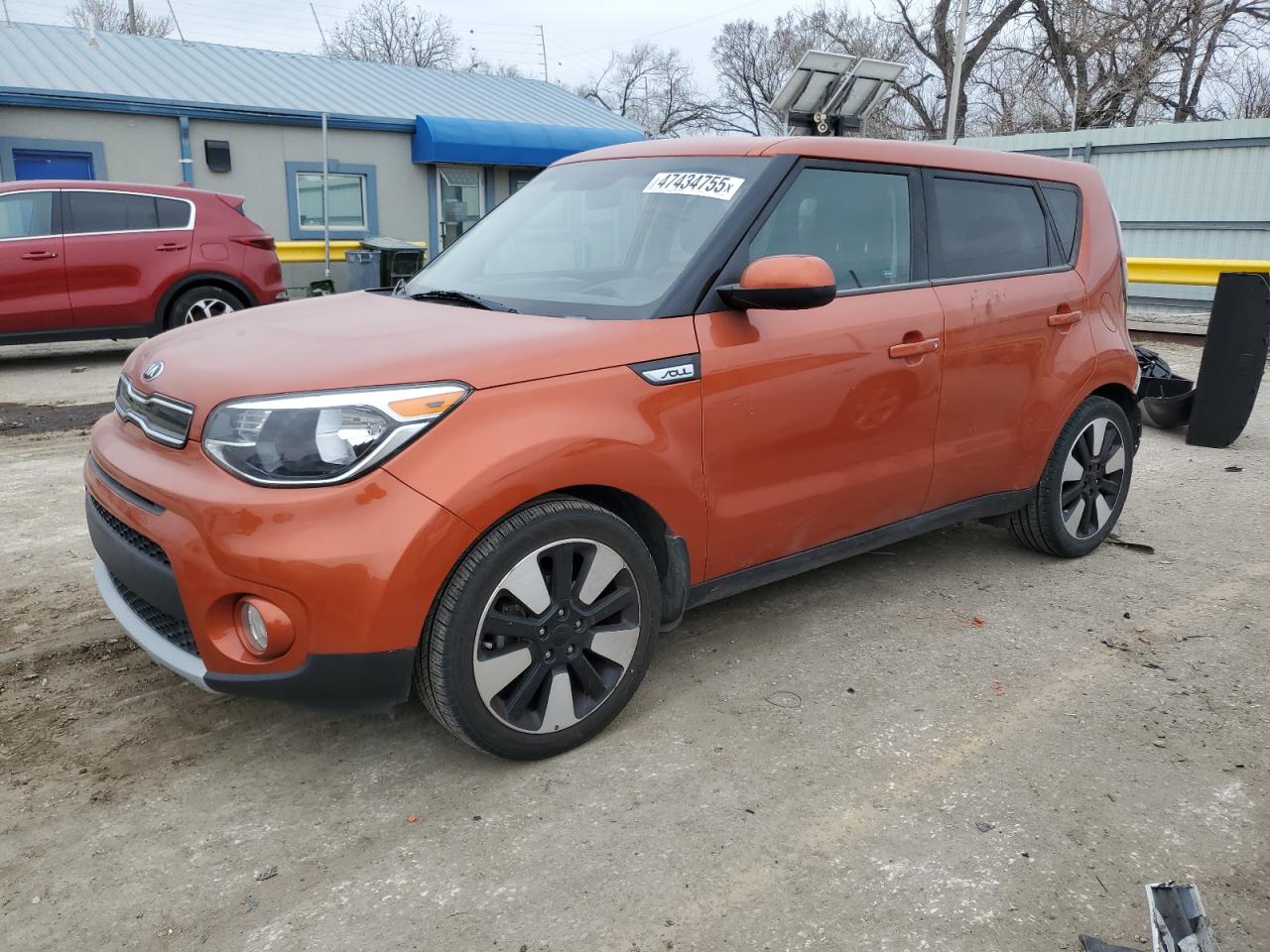 2019 Kia Soul - Image 1