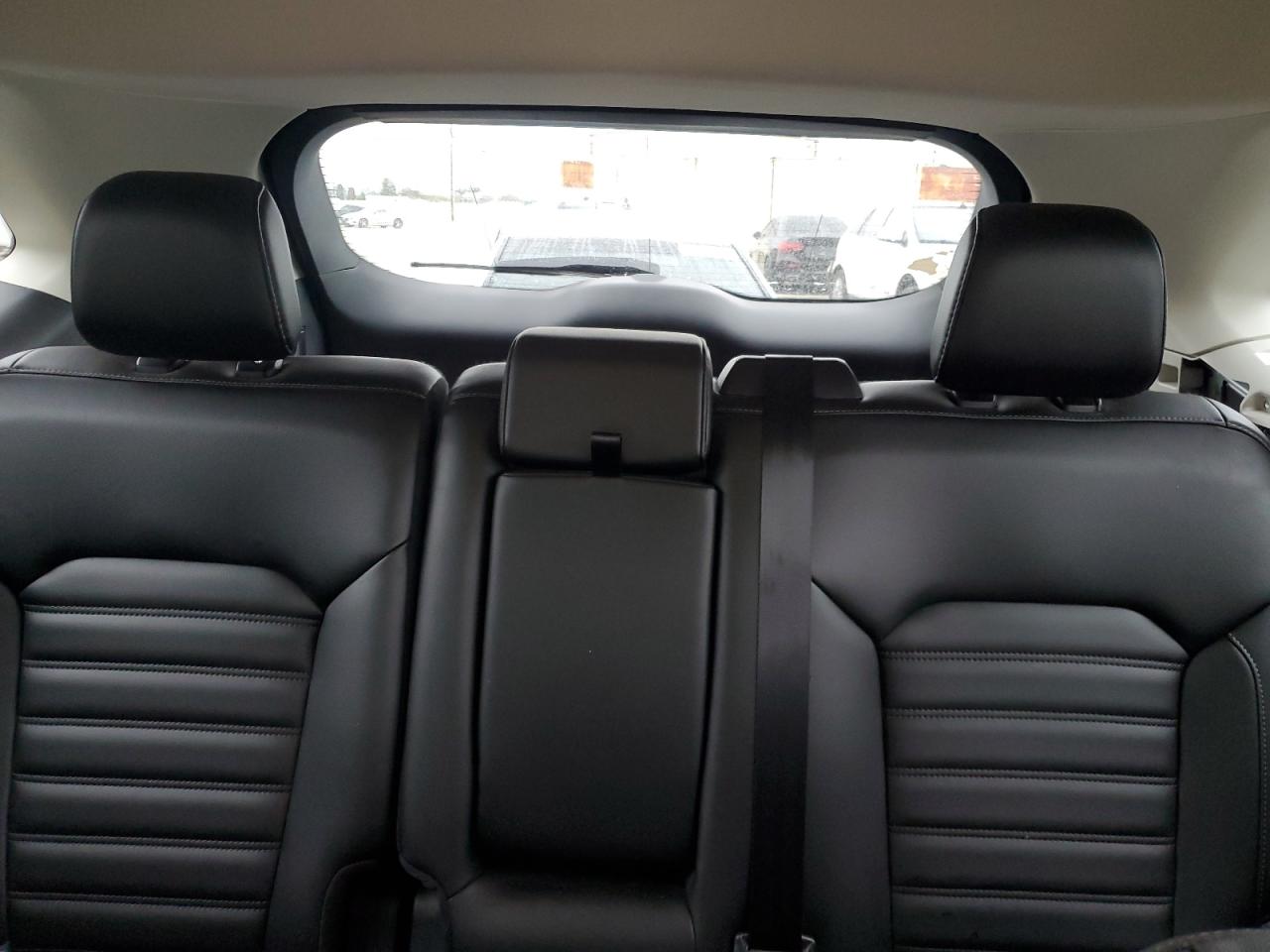 2FMPK3J96MBA60534 FORD EDGE 2021