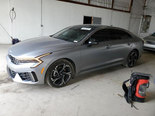 KIA K5 GT LINE 2025