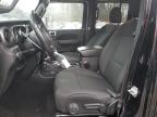 2021 Jeep Wrangler Unlimited Sport იყიდება North Billerica-ში, MA - Missing/Altered Vin