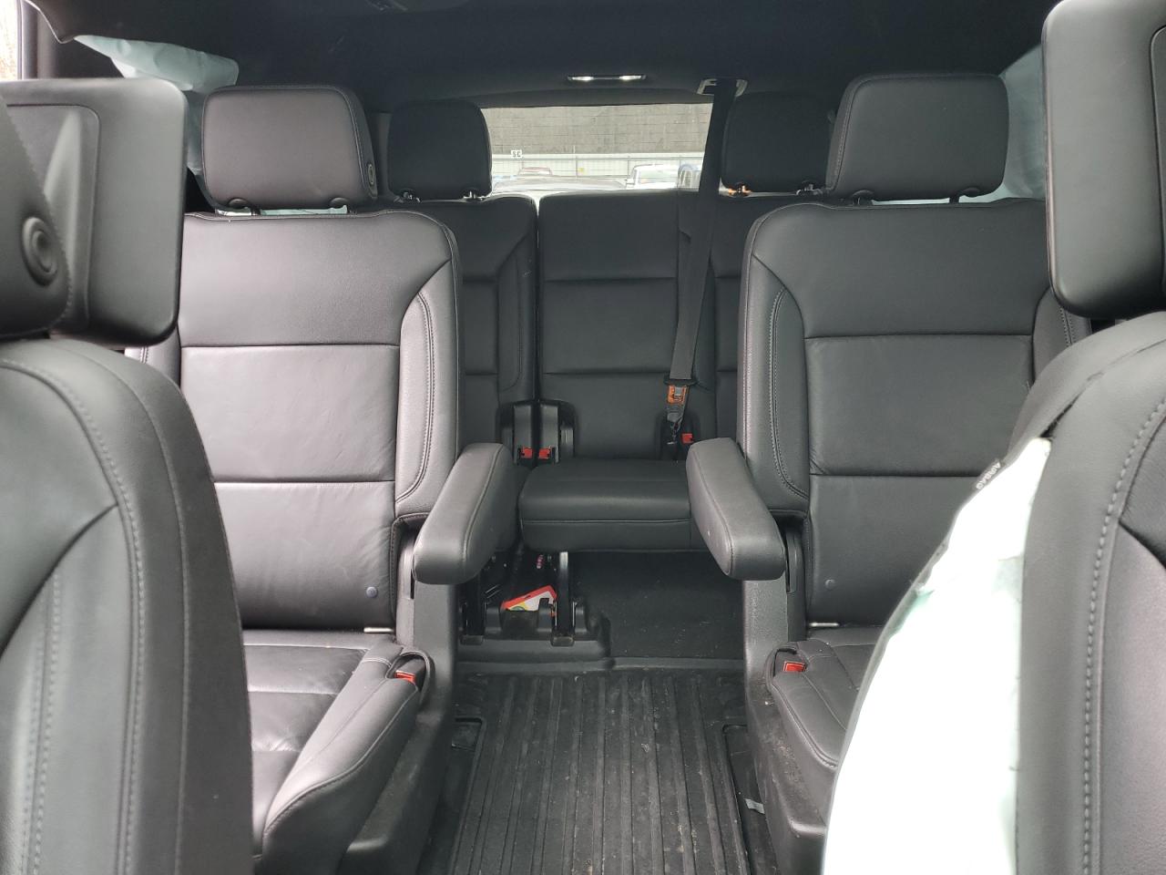 1GNSKNKD3MR263771 CHEVROLET TAHOE 2021