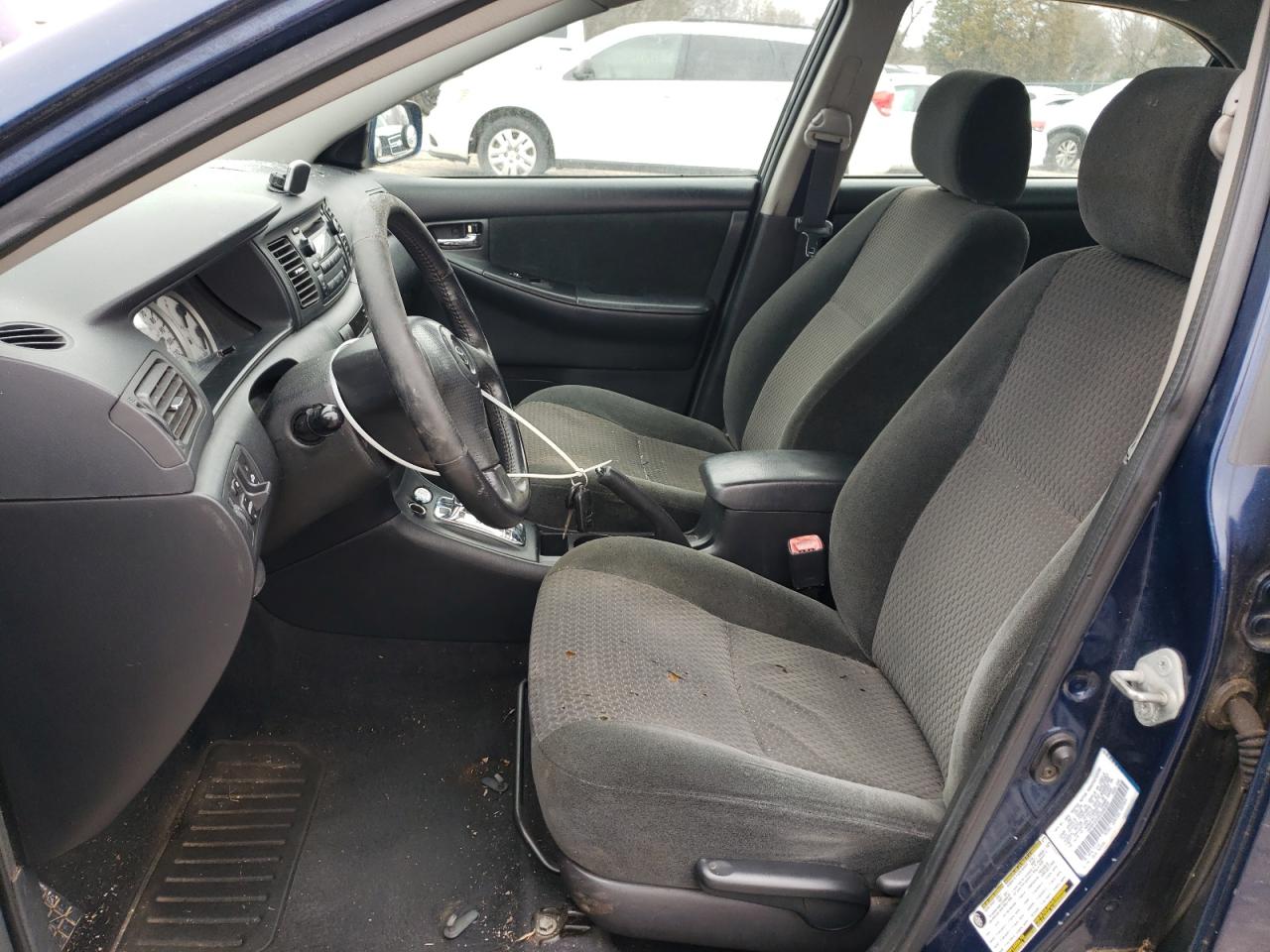 2006 Toyota Corolla - Image 7