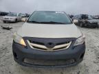 2012 Toyota Corolla Base en Venta en Loganville, GA - Water/Flood