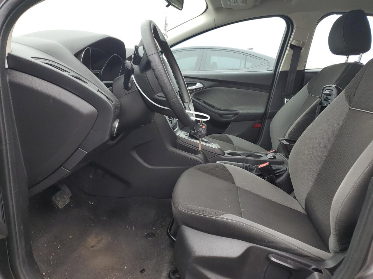 2014 Ford Focus - Image 7