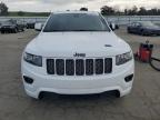 2015 Jeep Grand Cherokee Laredo en Venta en Martinez, CA - Vandalism