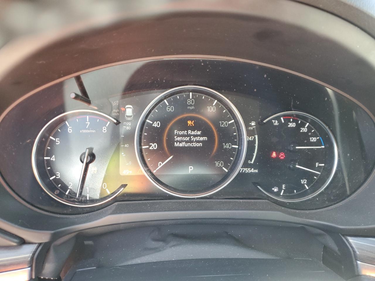 2019 Mazda CX-5 - Image 9