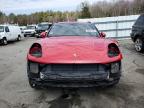 2017 Porsche Macan Gts للبيع في Exeter، RI - Rear End