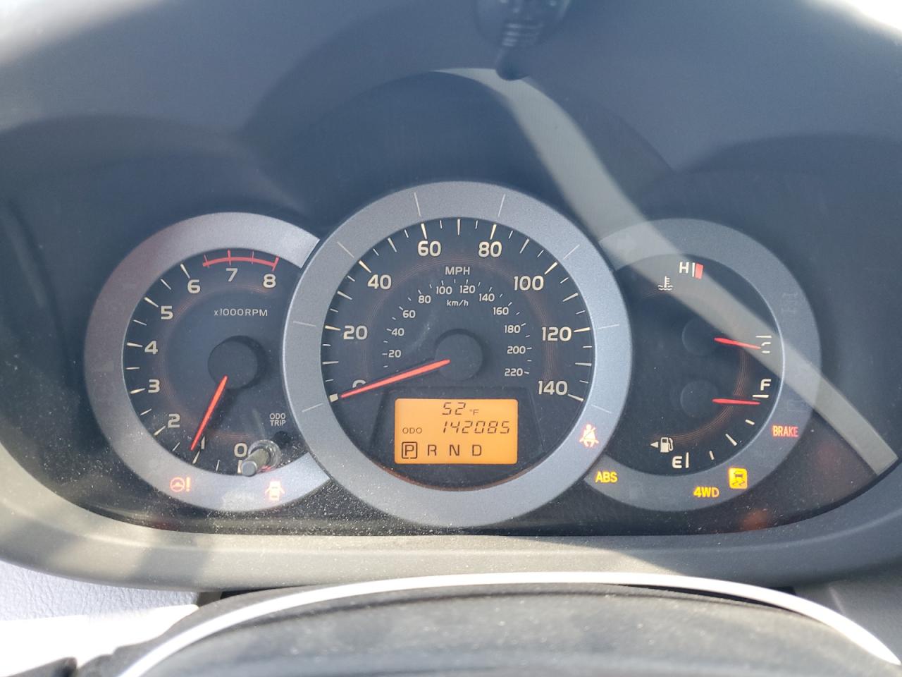 2011 Toyota Rav4 VIN: 2T3BF4DV2BW127643 Lot: 50377235