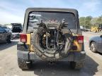 2013 Jeep Wrangler Unlimited Sport zu verkaufen in Austell, GA - Water/Flood