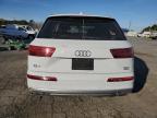 2018 Audi Q7 Prestige for Sale in Shreveport, LA - Front End