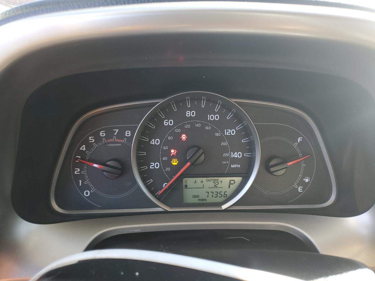 2015 Toyota RAV 4 - Image 9
