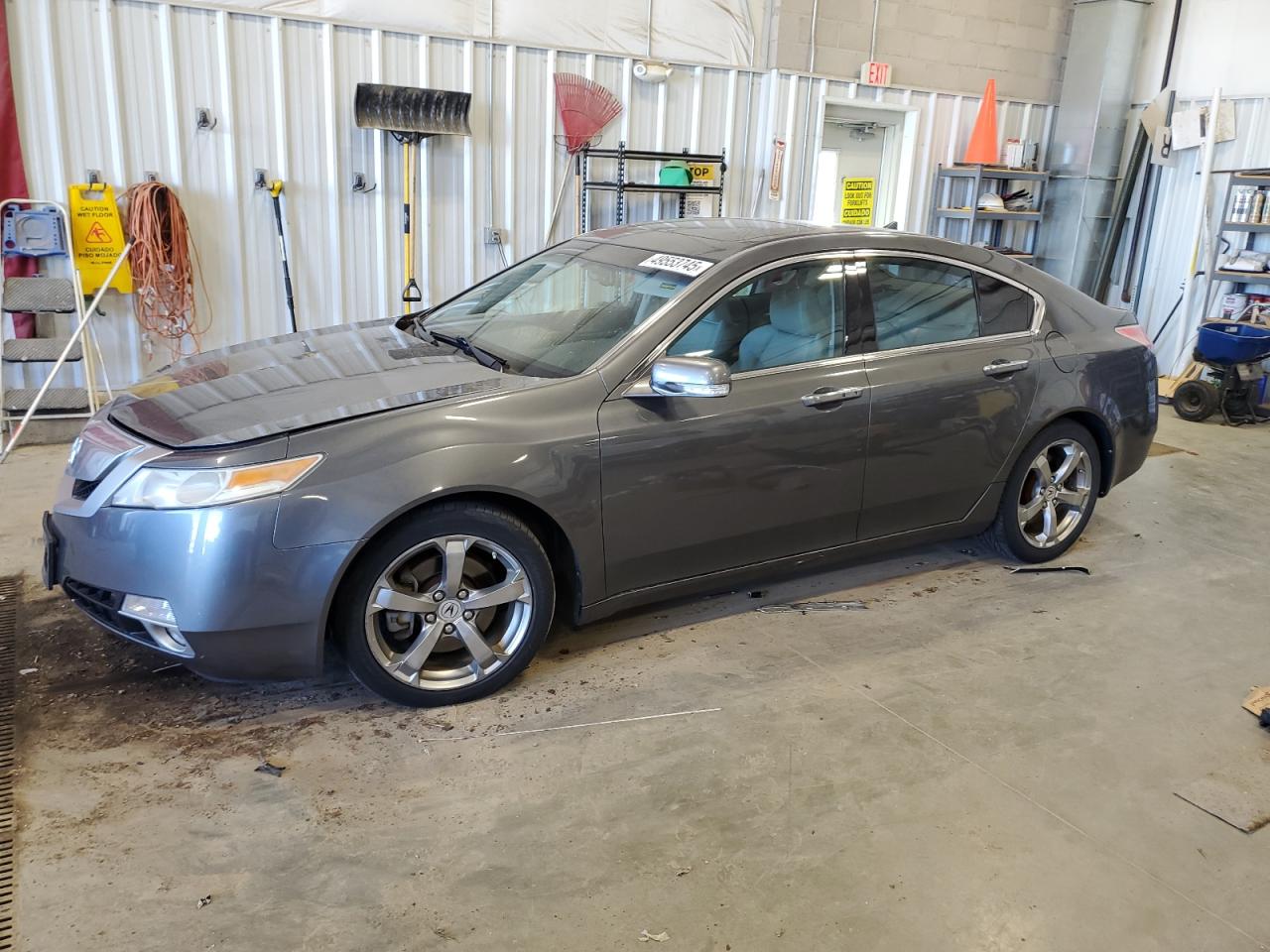2009 Acura TL - Image 1