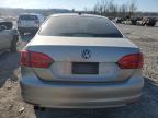2014 Volkswagen Jetta Tdi for Sale in Cahokia Heights, IL - Side