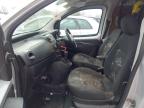 2012 FIAT FIORINO 16 for sale at Copart SANDY