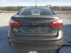 2018 Ford Fiesta Se   for Sale in Cartersville, GA - Front End