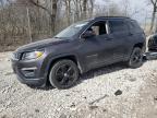 2018 Jeep Compass Latitude en Venta en Cicero, IN - Side
