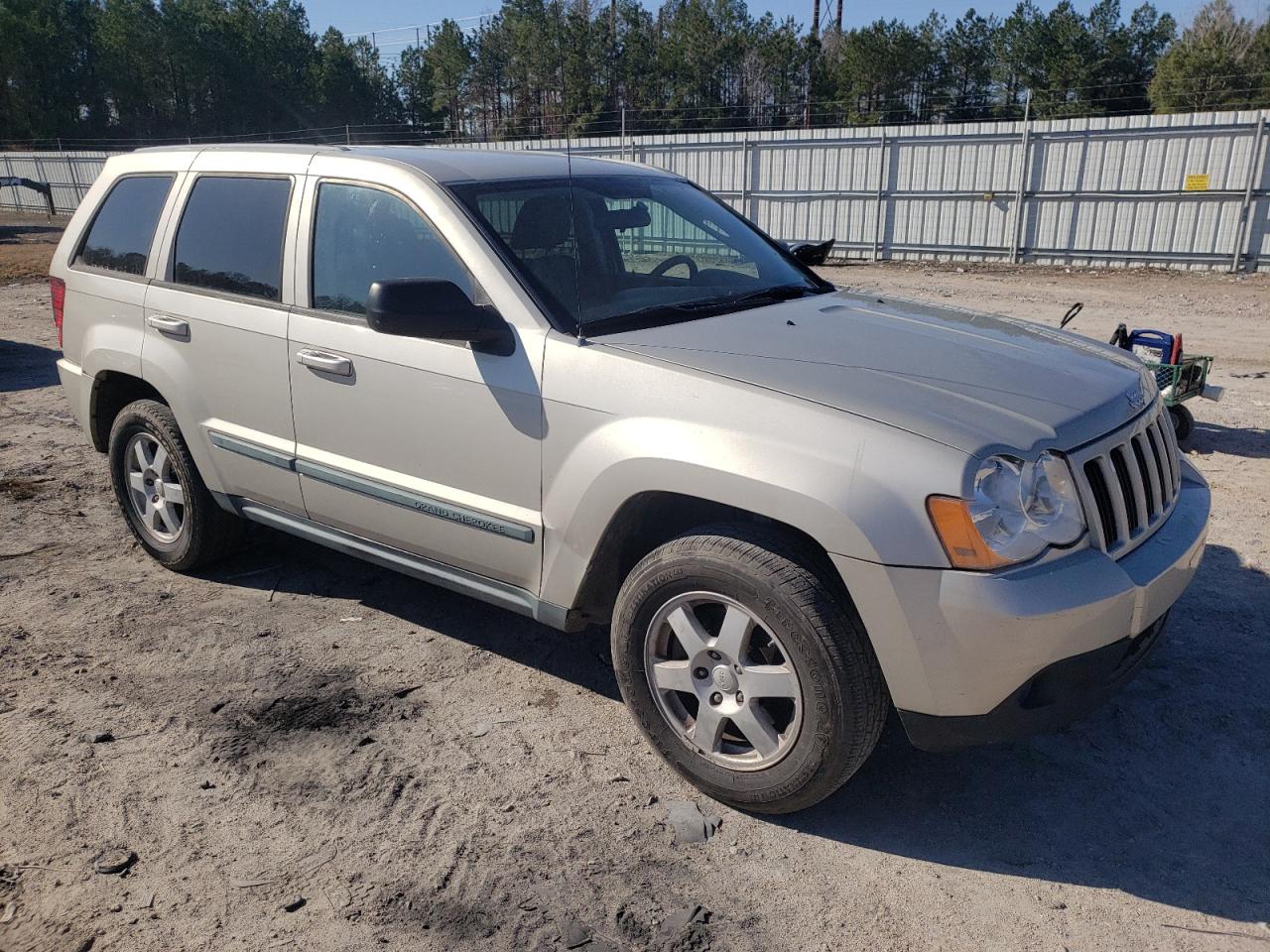 2008 Jeep Grand Cherokee - Image 4