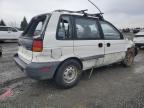 1992 Mitsubishi Expo Lrv продається в Eugene, OR - All Over