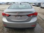 2014 Hyundai Elantra Se na sprzedaż w Jacksonville, FL - Front End