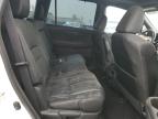 2022 Honda Passport Trail Sport de vânzare în Anthony, TX - Front End