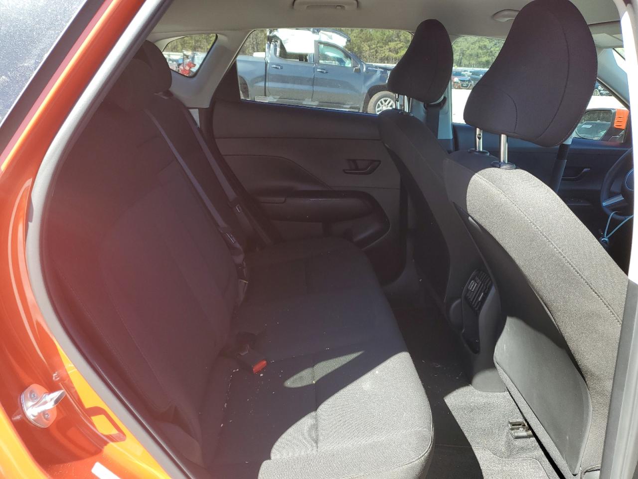 2024 Hyundai Kona - Image 12