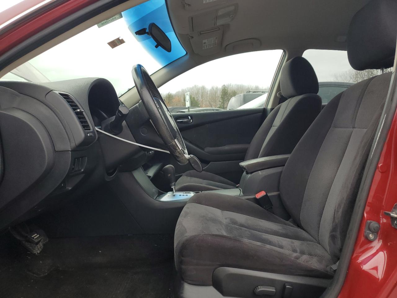 2008 Nissan Altima - Image 7