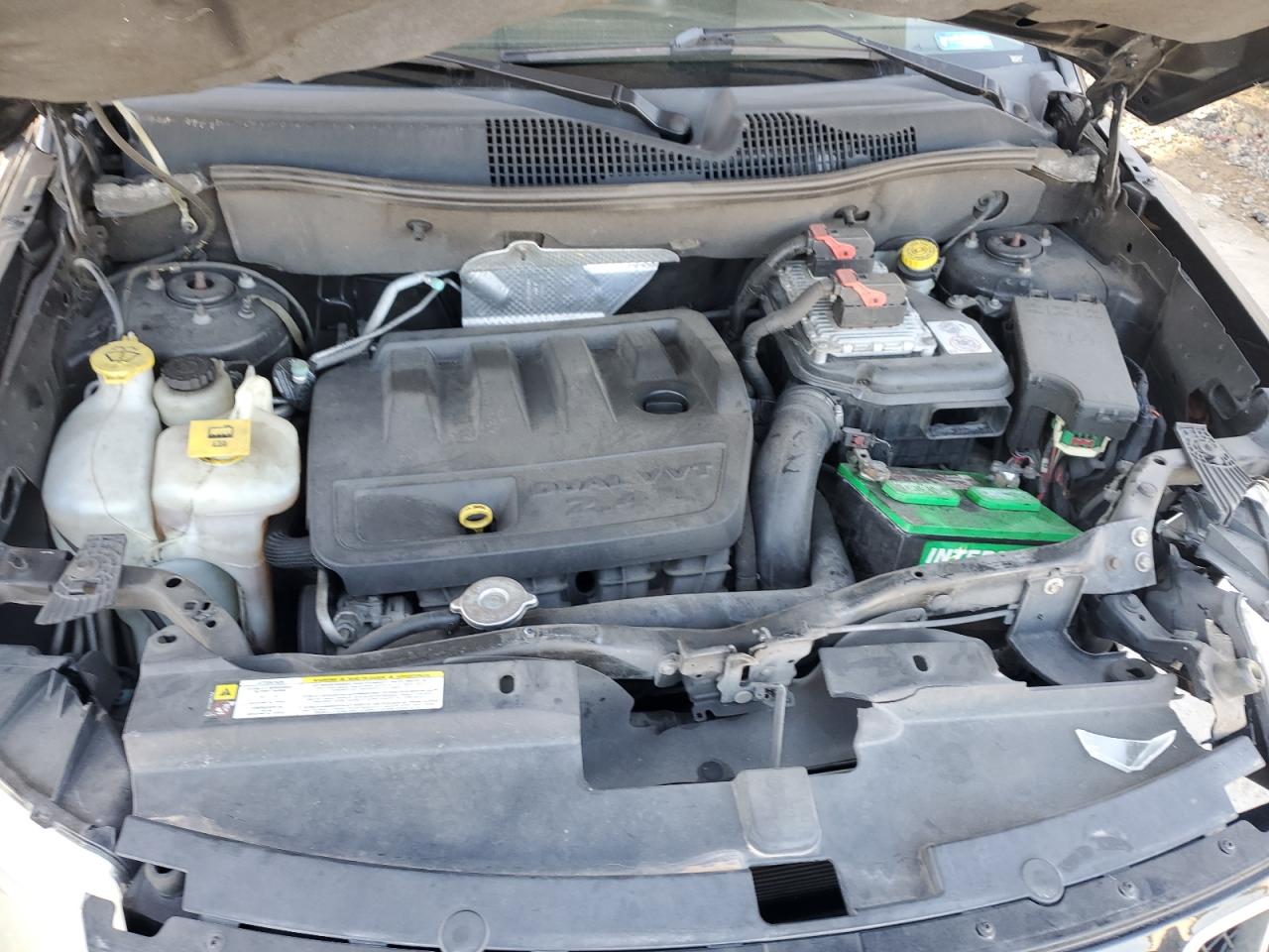 2012 Jeep Compass - Image 11