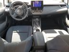 2024 Toyota Corolla Le en Venta en Albuquerque, NM - Rear End