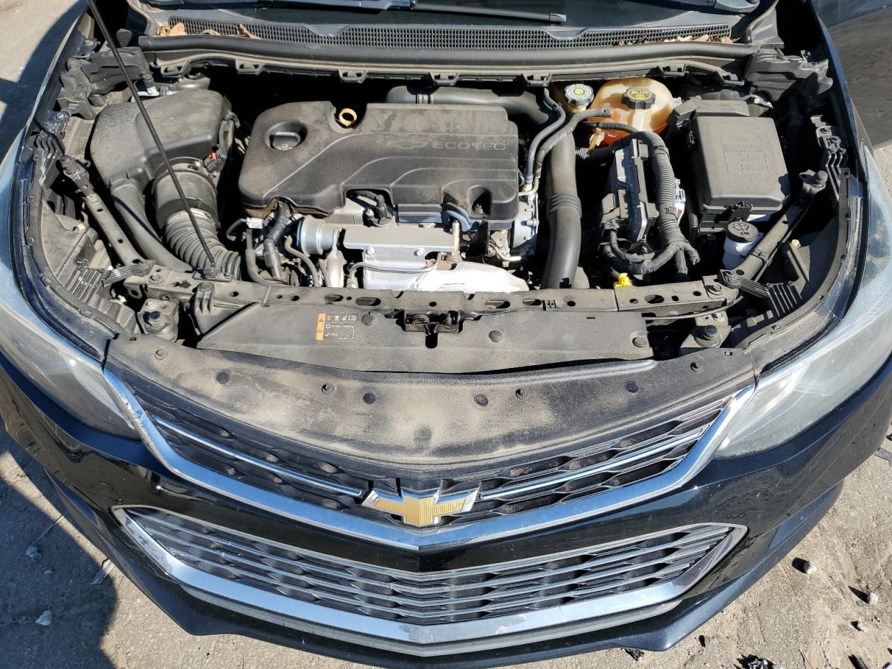 3G1BF6SM2HS533698 CHEVROLET CRUZE 2017
