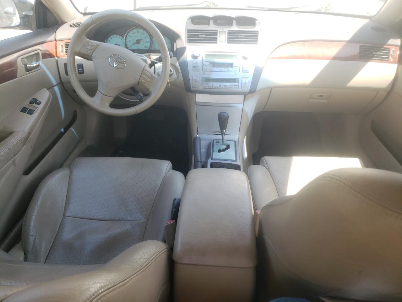 2006 Toyota Camry Solara Se VIN: 4T1CE38P66U680713 Lot: 50768465