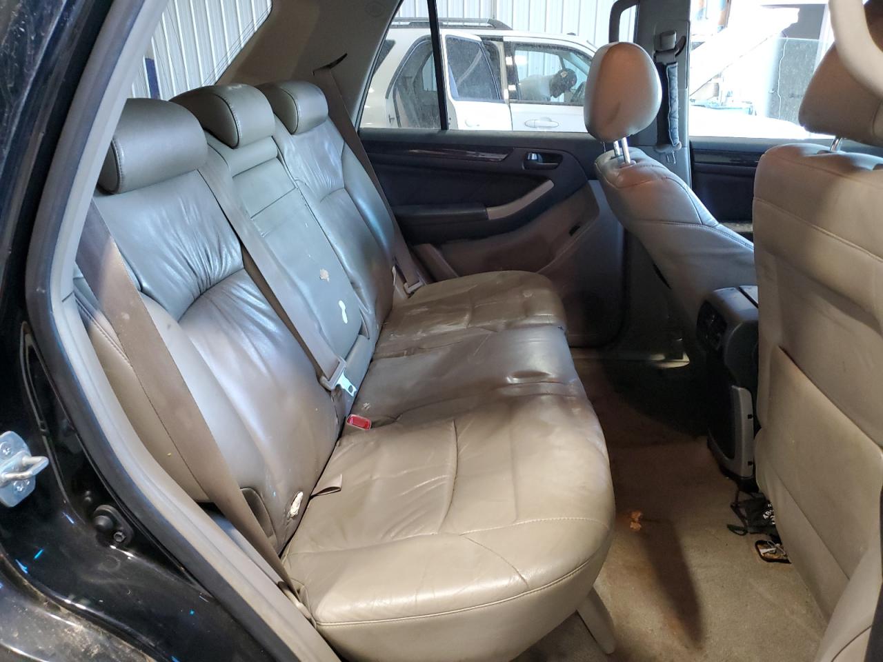 2007 Toyota 4Runner - Image 11