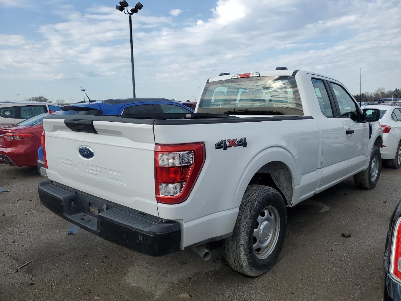 2023 Ford F-150 - Image 3
