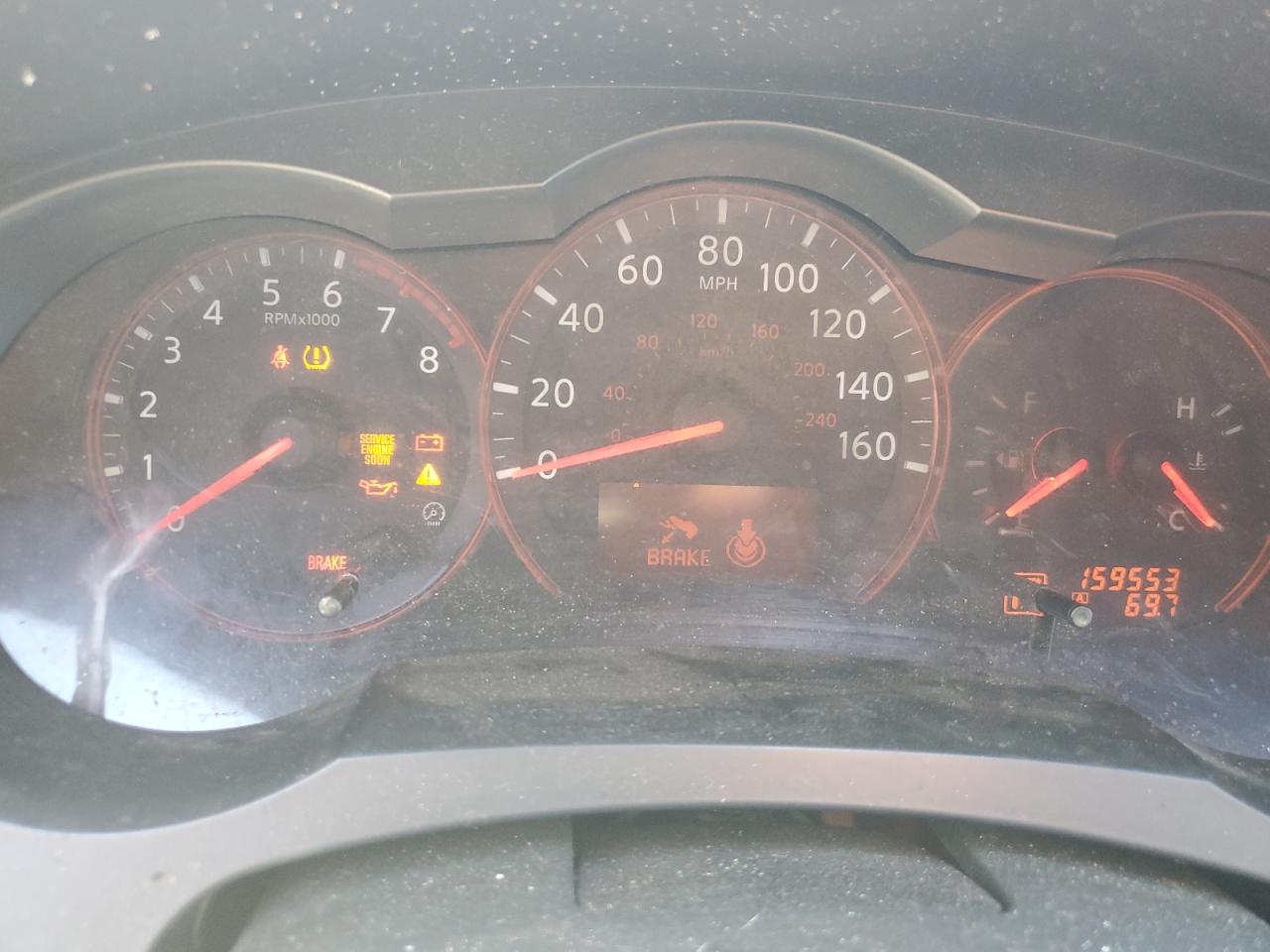 2007 Nissan Altima - Image 9