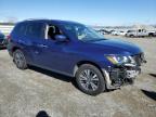2019 Nissan Pathfinder S for Sale in Anderson, CA - Front End