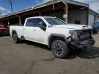 2020 Gmc Sierra K3500 Sle for Sale in Denver, CO - Front End