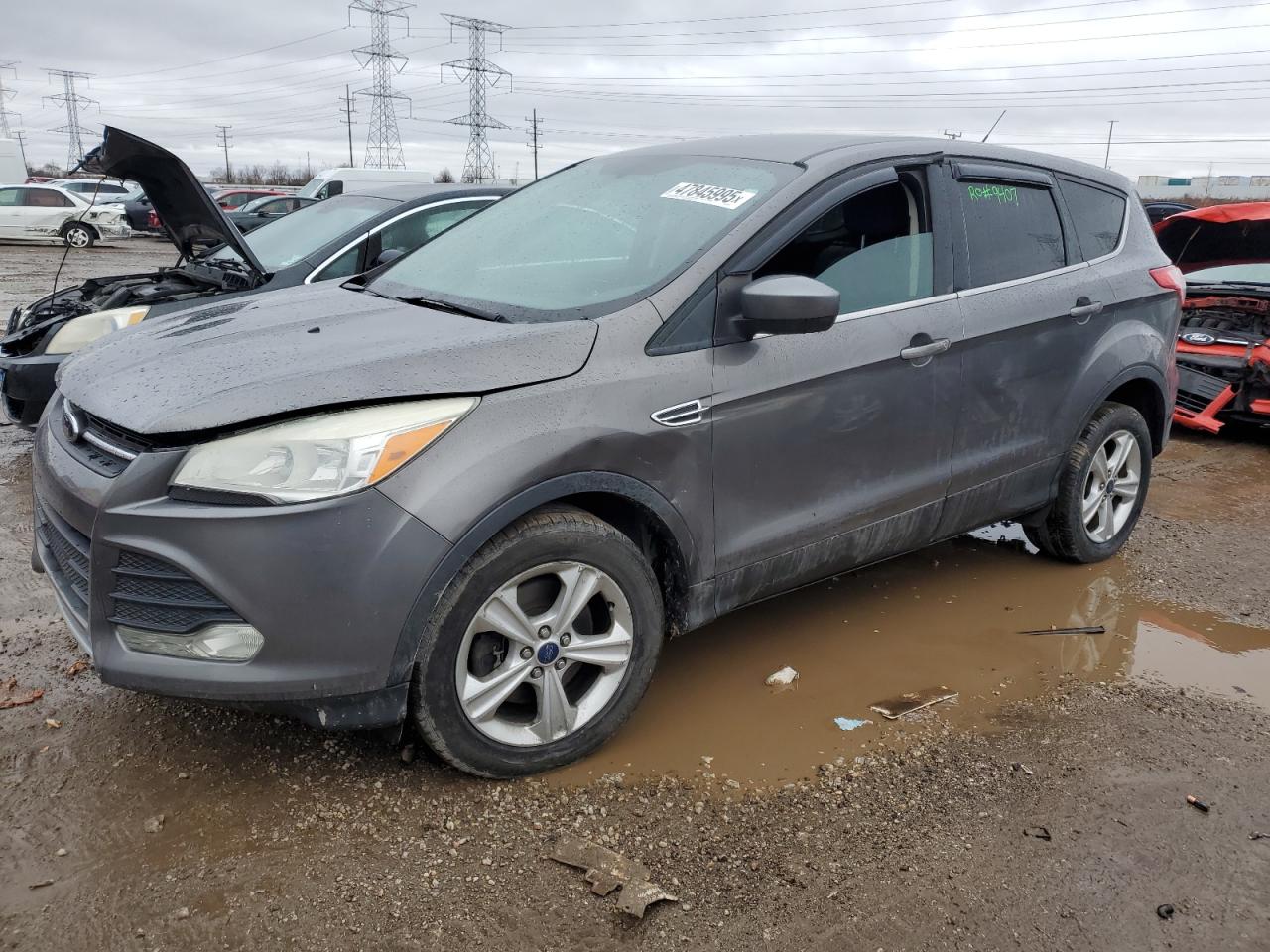2013 Ford Escape - Image 1