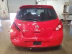 2008 Nissan Versa S იყიდება Elgin-ში, IL - Rear End