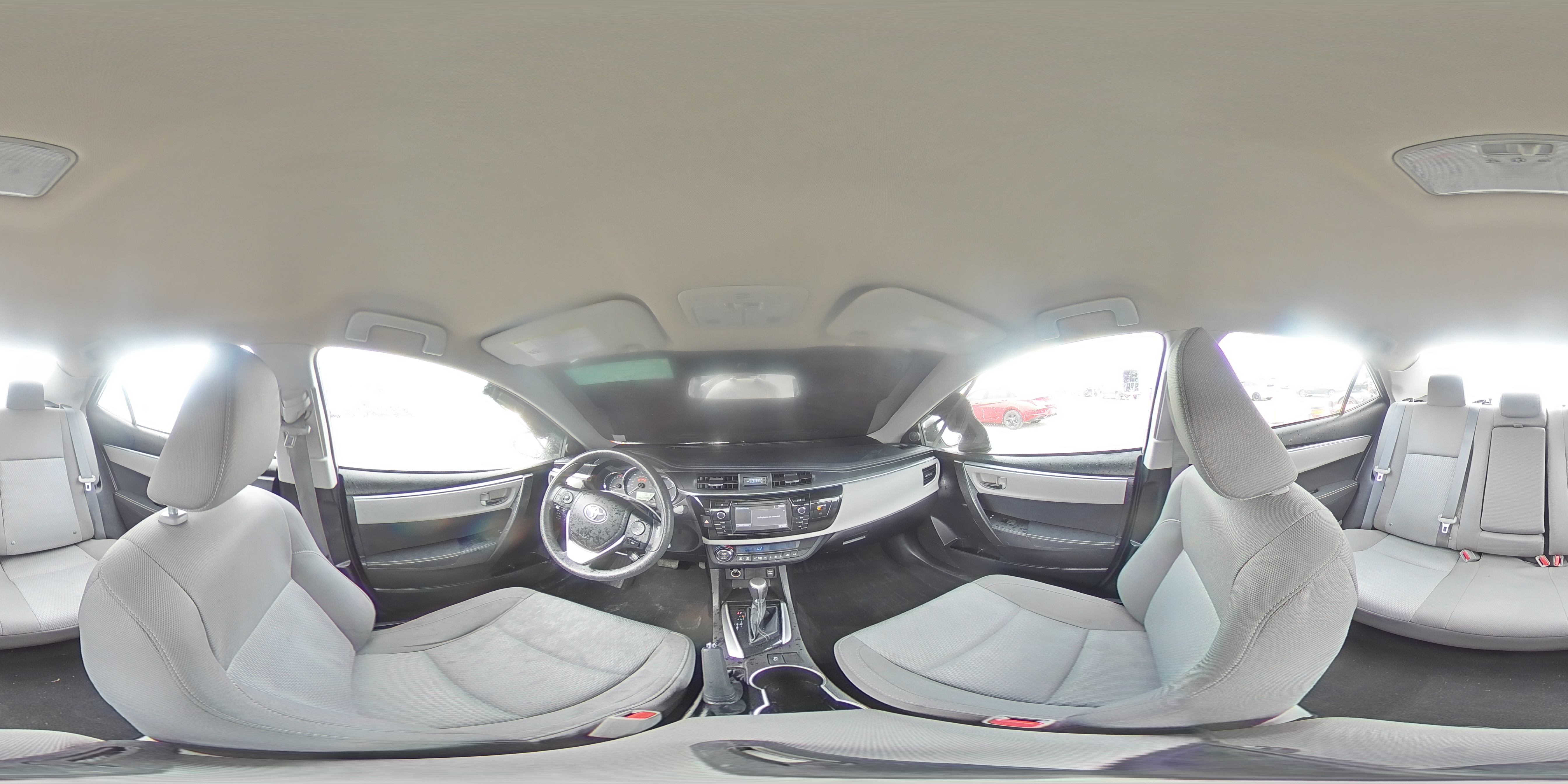 2015 Toyota Corolla - Image 12