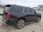 2016 Chevrolet Tahoe C1500 Ltz zu verkaufen in Oklahoma City, OK - Front End