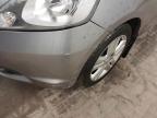 2010 HONDA JAZZ EX I- for sale at Copart SANDWICH