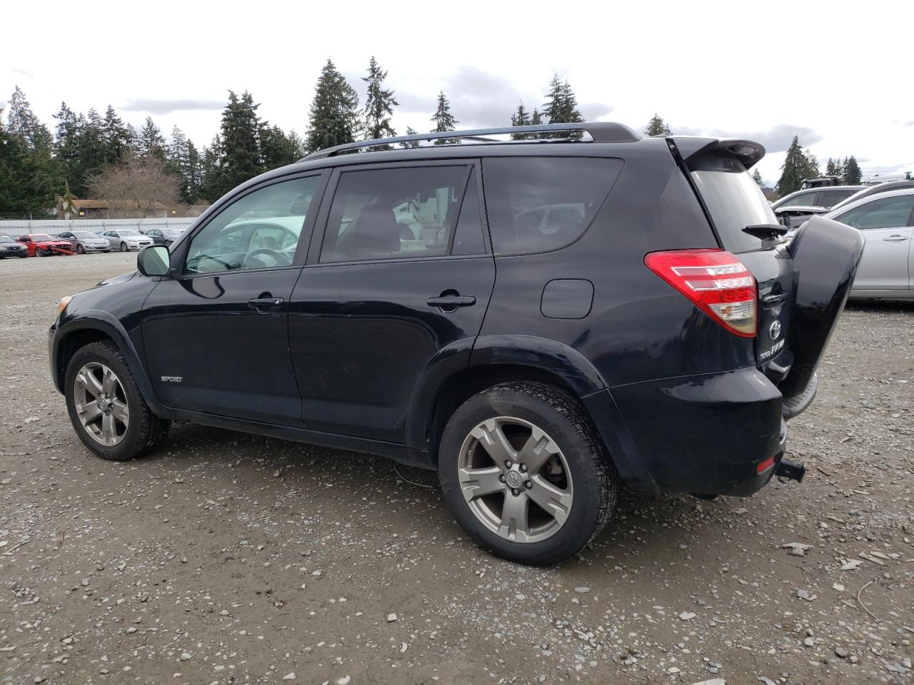 2010 Toyota RAV 4 - Image 2
