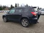 2010 Toyota Rav4 Sport продається в Graham, WA - Rear End