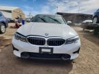 2021 Bmw 330Xi  за продажба в Brighton, CO - Side