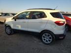 Haslet, TX에서 판매 중인 2019 Ford Ecosport Se - Front End