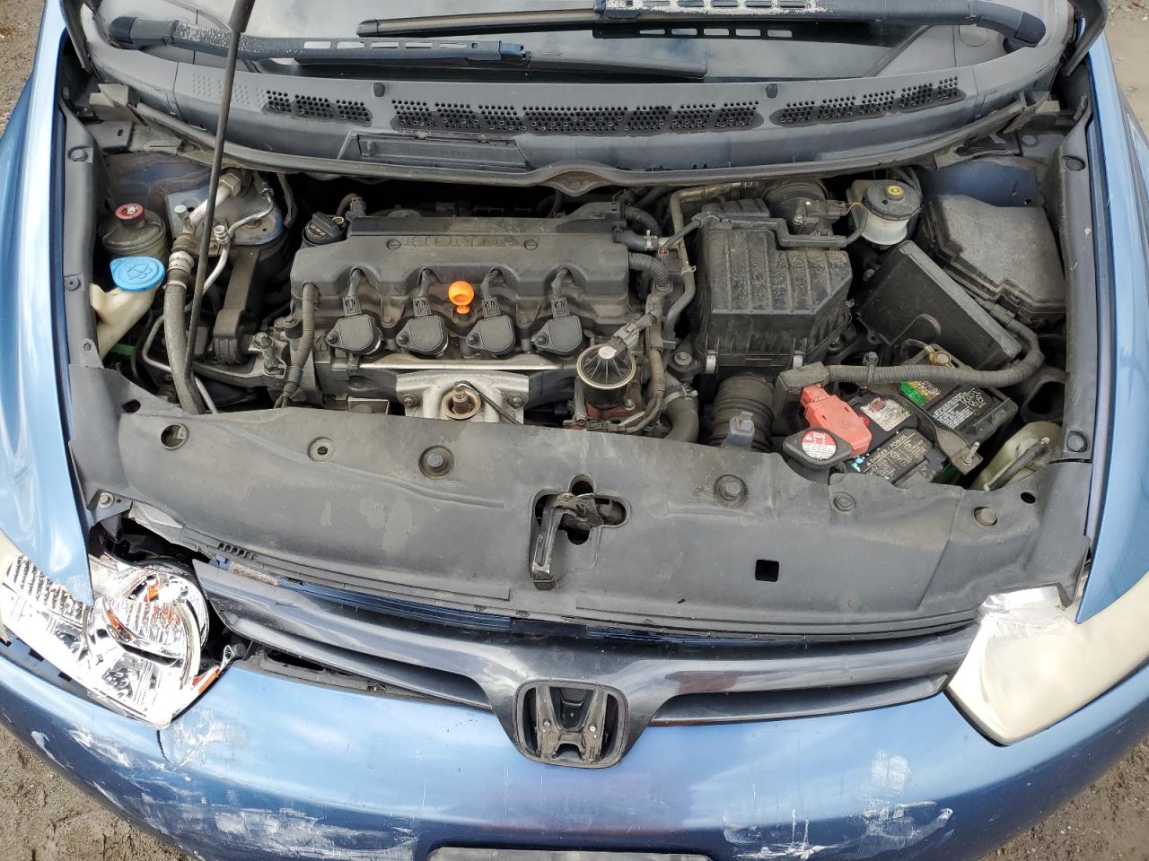 2006 Honda Civic - Image 11