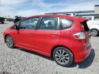 2012 Honda Fit Sport на продаже в Earlington, KY - Hail