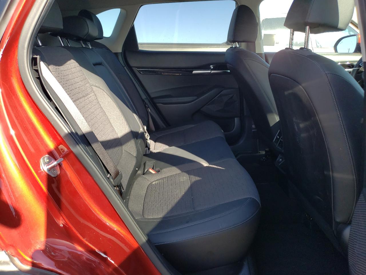 2023 Kia Seltos S VIN: KNDEU2AA9P7383421 Lot: 48900895