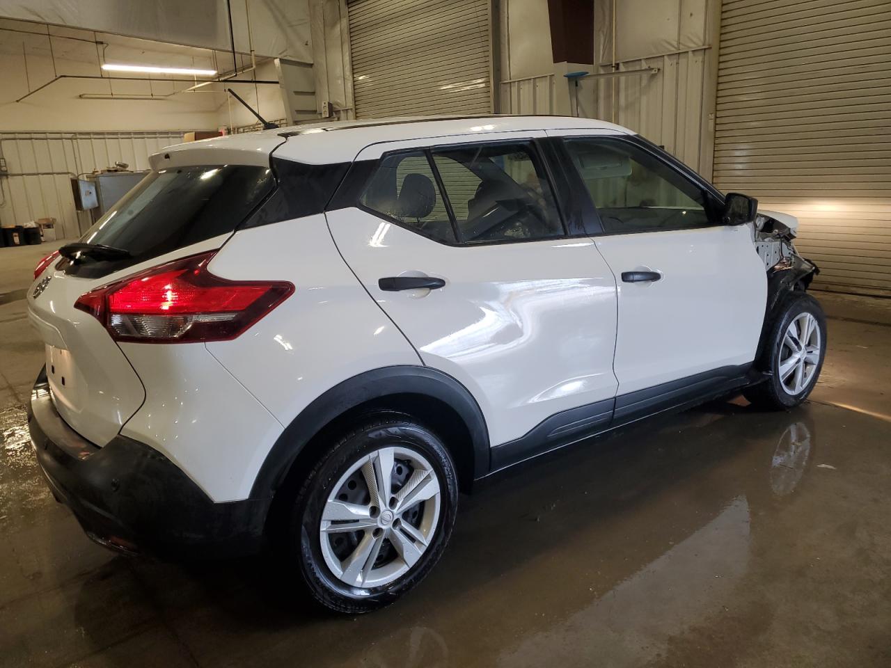 3N1CP5BV4LL529363 NISSAN KICKS 2020