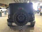 2008 Jeep Wrangler Unlimited Sahara for Sale in Indianapolis, IN - Front End