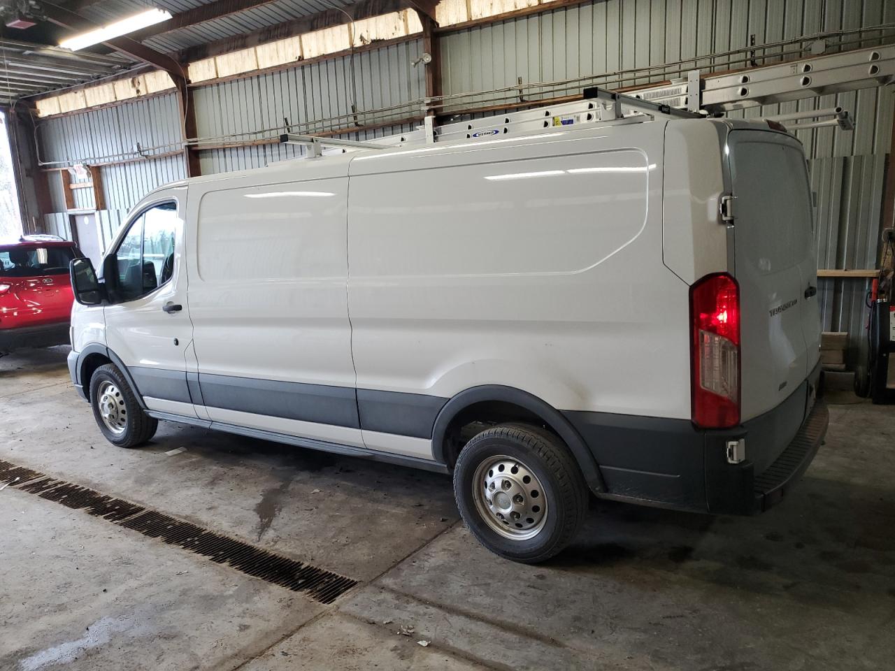 1FTBR2Y86PKB66624 FORD TRANSIT 2023